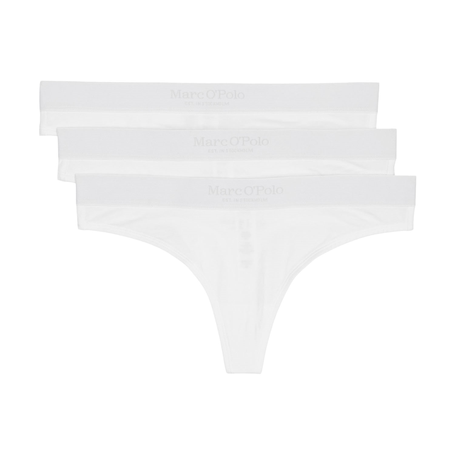 Marc O Polo String