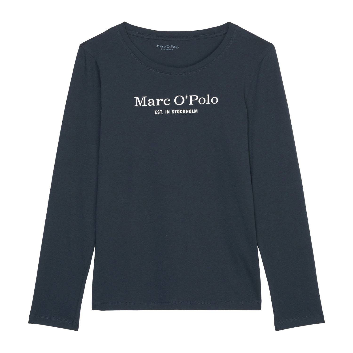 Marc O Polo Long Sleeve Shirt