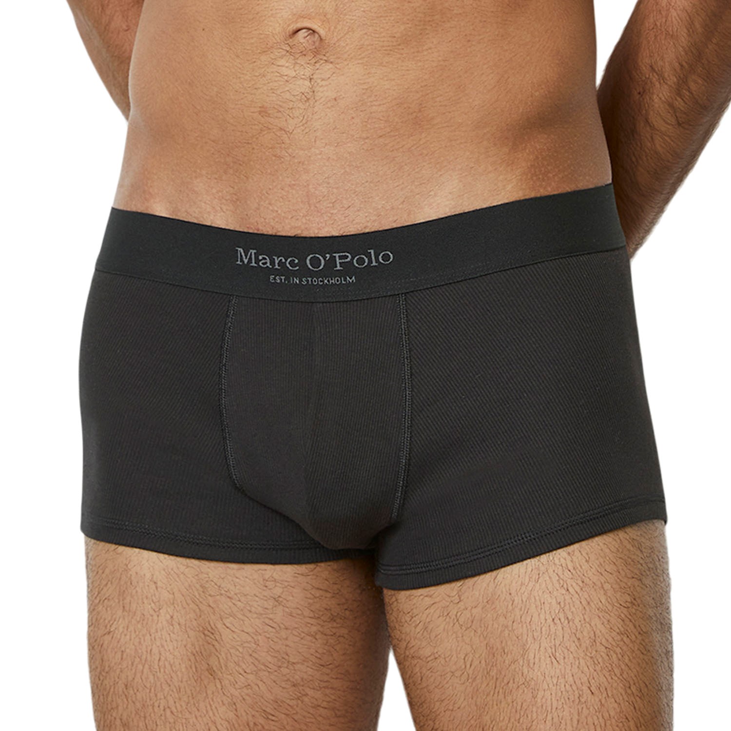 Marc O Polo Men Iconic Rib Trunks