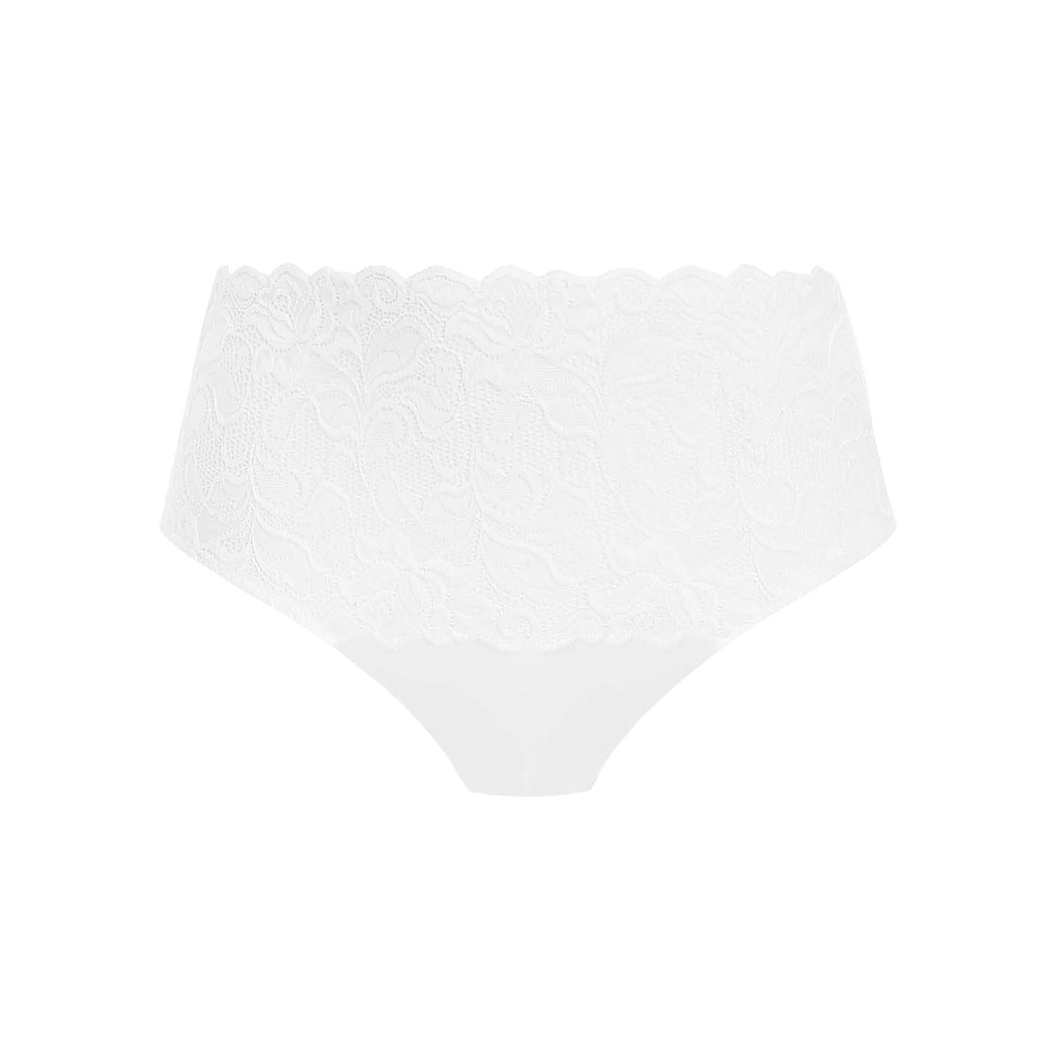 Wacoal Elgantine Control Brief