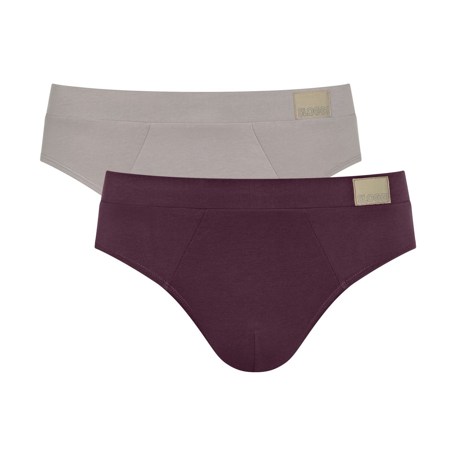 Sloggi For Men GO Natural Brief