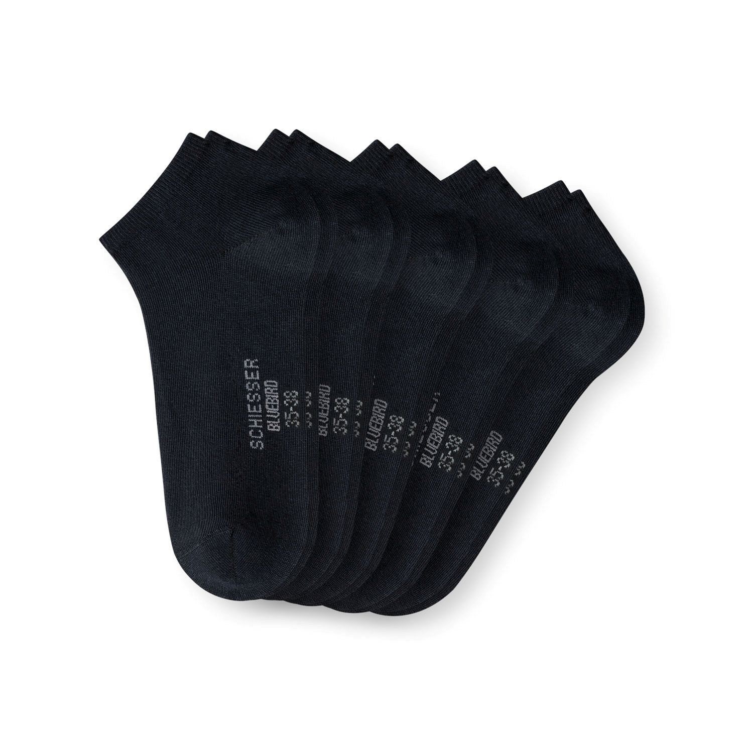 Schiesser Women Sneaker Socks