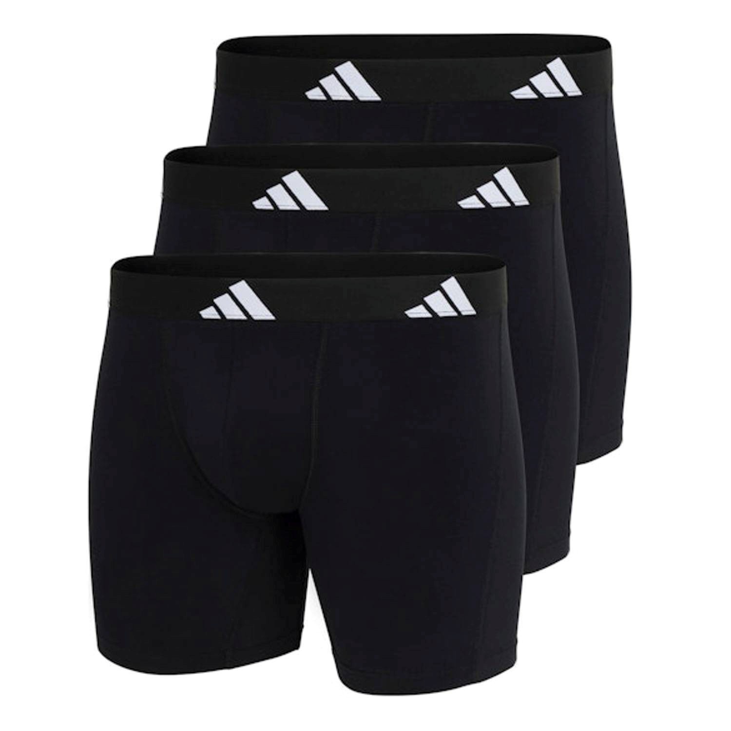 Adidas Active Flex Cotton Boxer Brief
