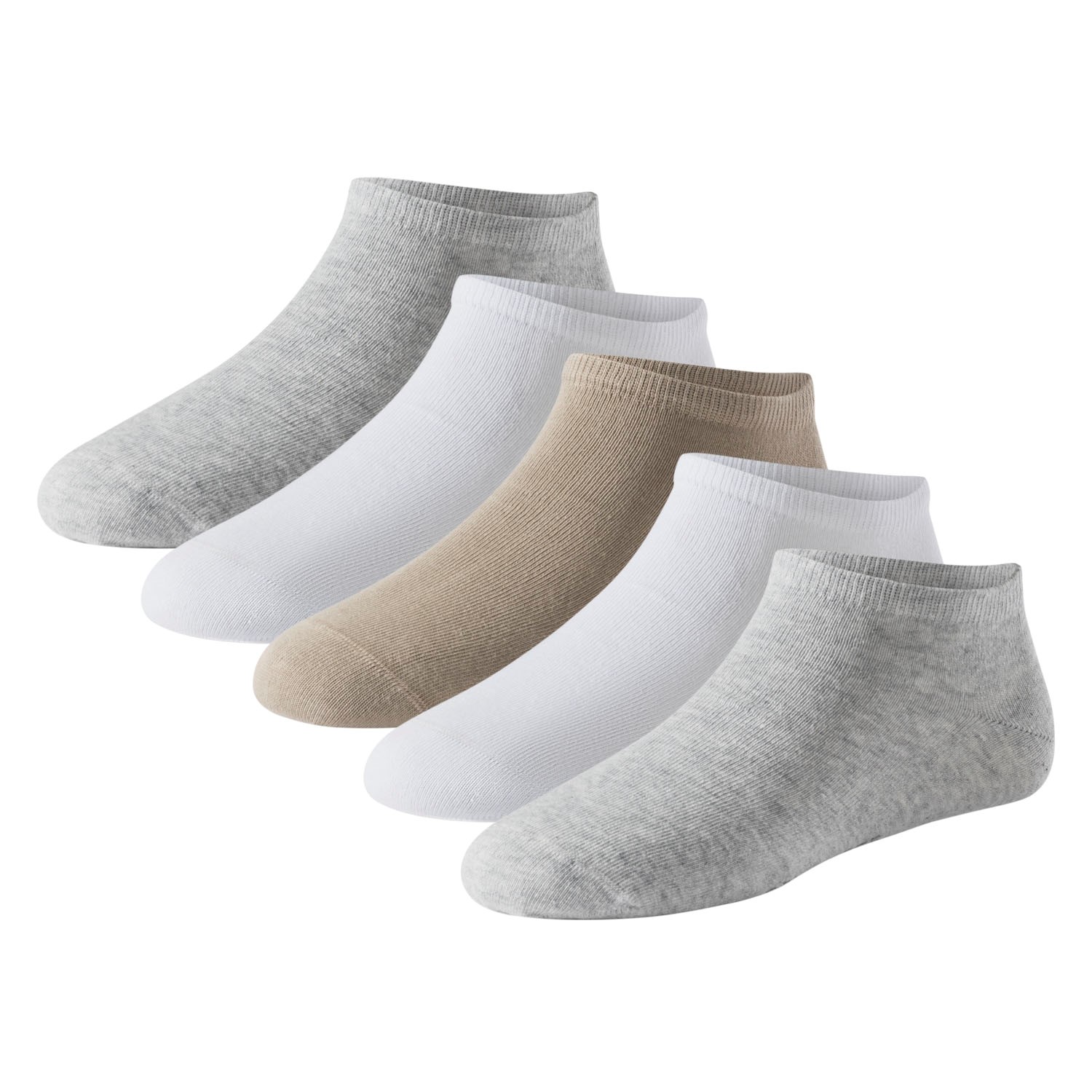 Schiesser Men Sneaker Socks