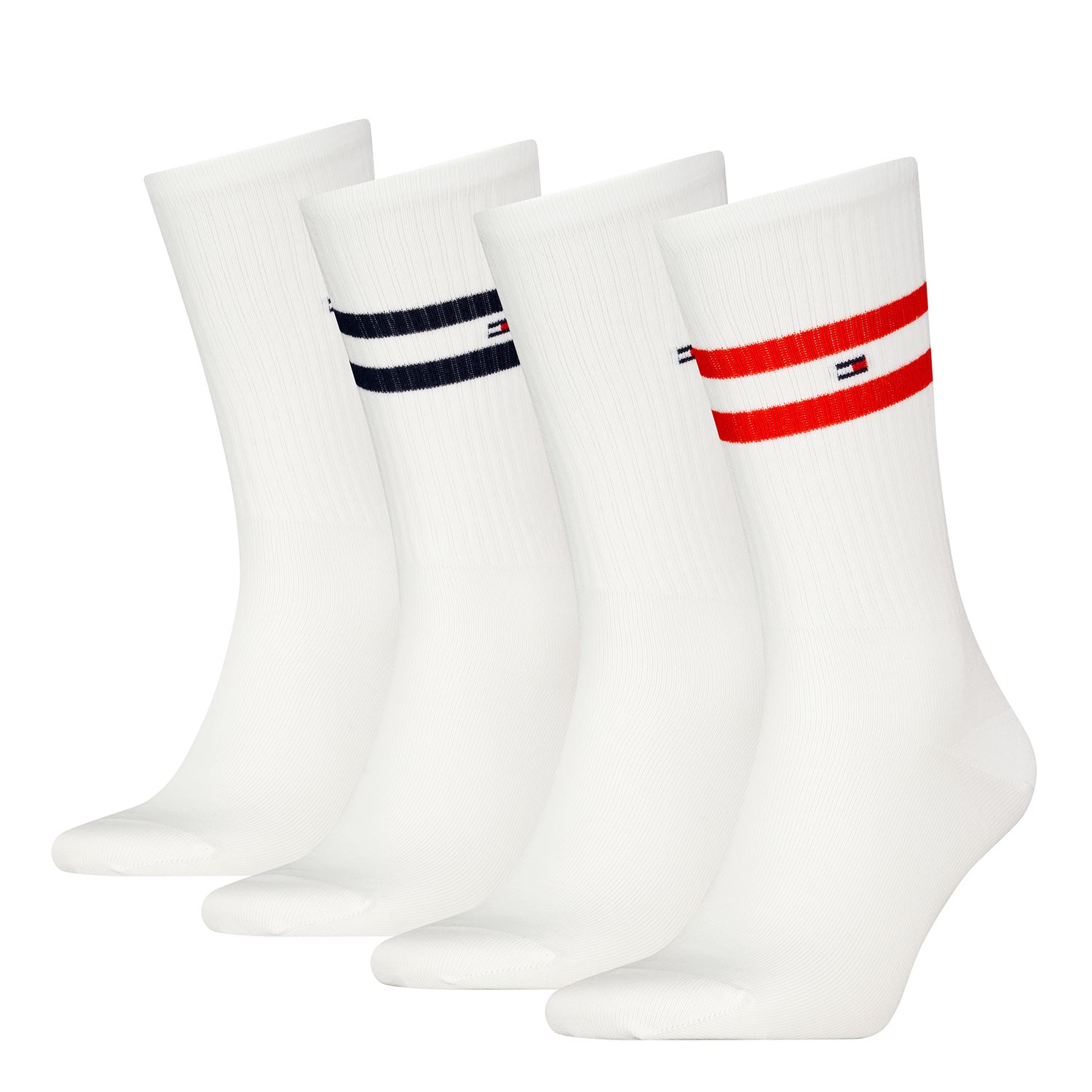 Tommy Hilfiger Men Sport Stripe Sock
