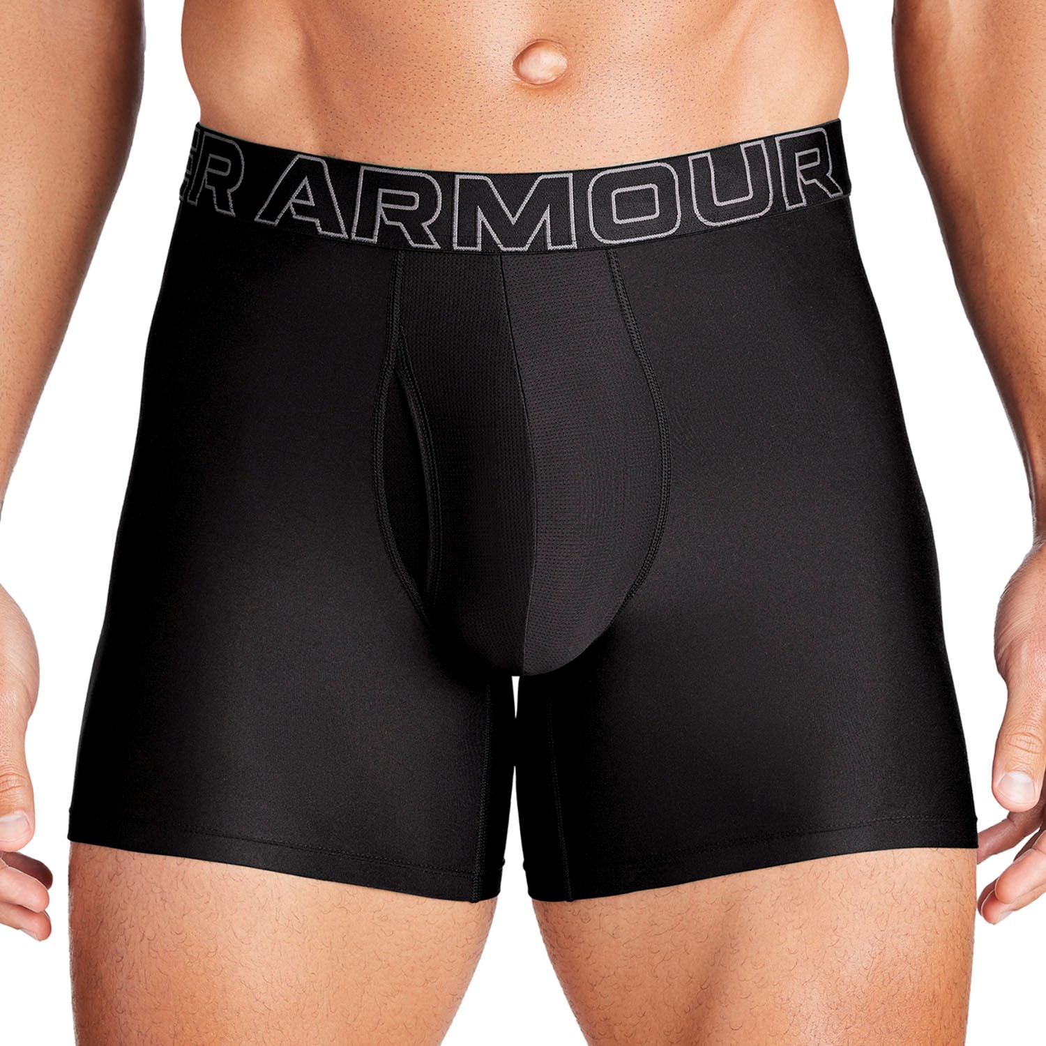 Under Armour Perfect Tech 6in Boxer