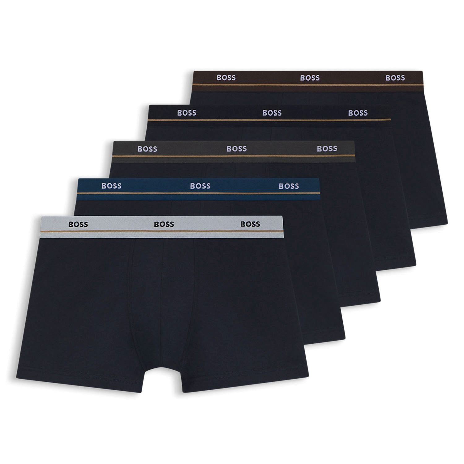 BOSS Essential Trunks
