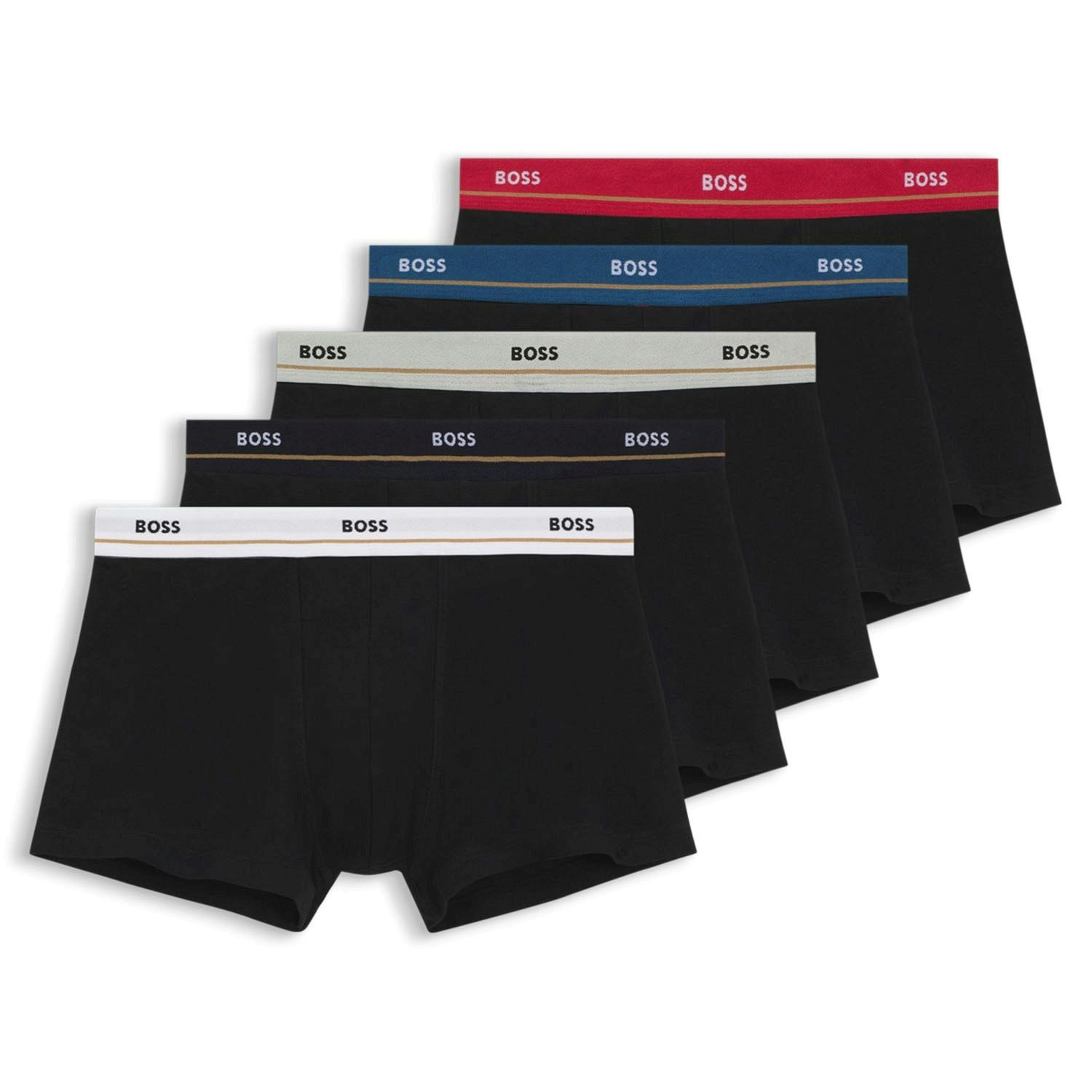 BOSS Essential Trunks