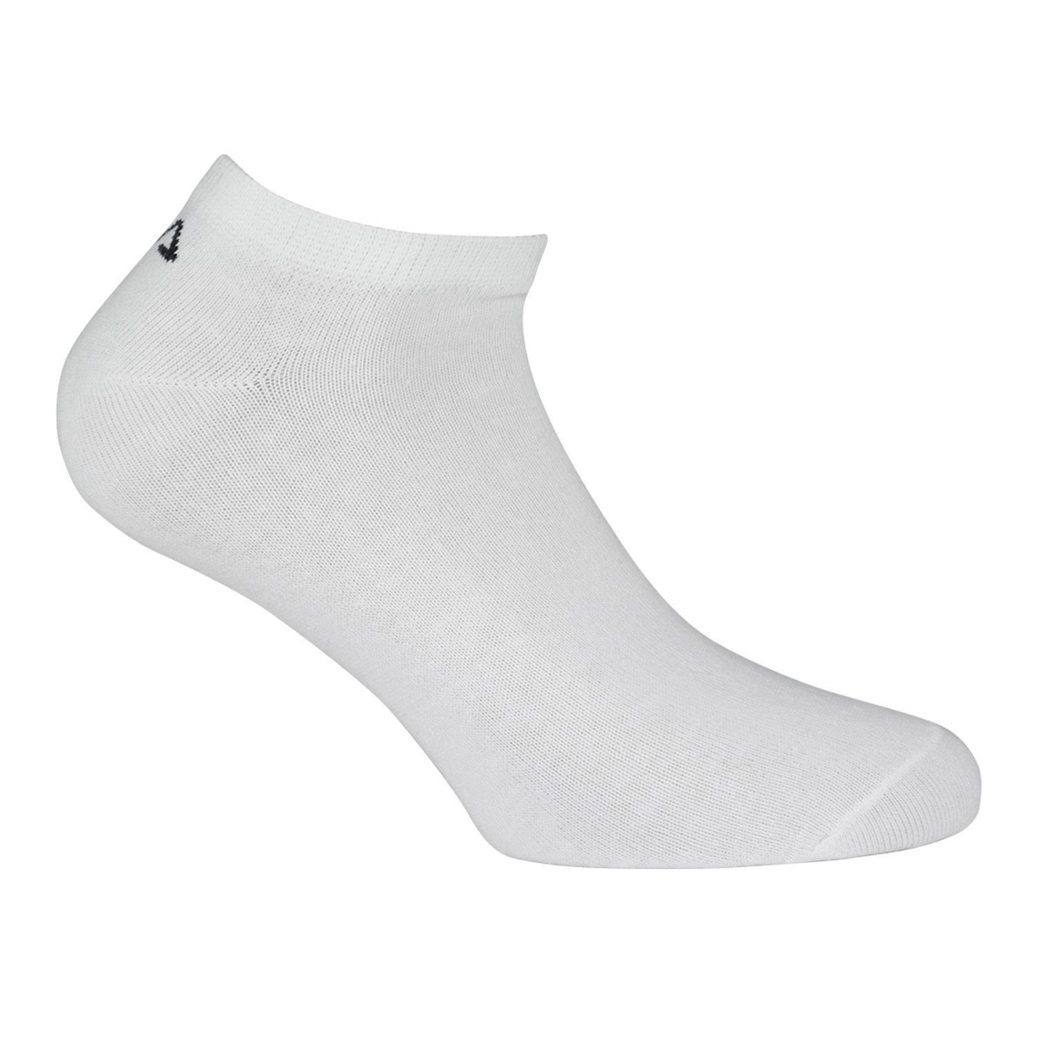 FILA Invisible Plain Ankle Socks