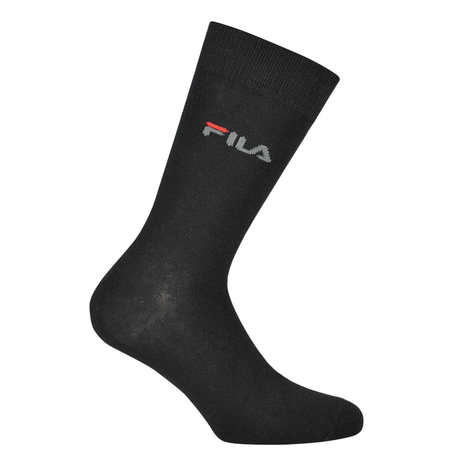 FILA Lifestyle Plain Socks