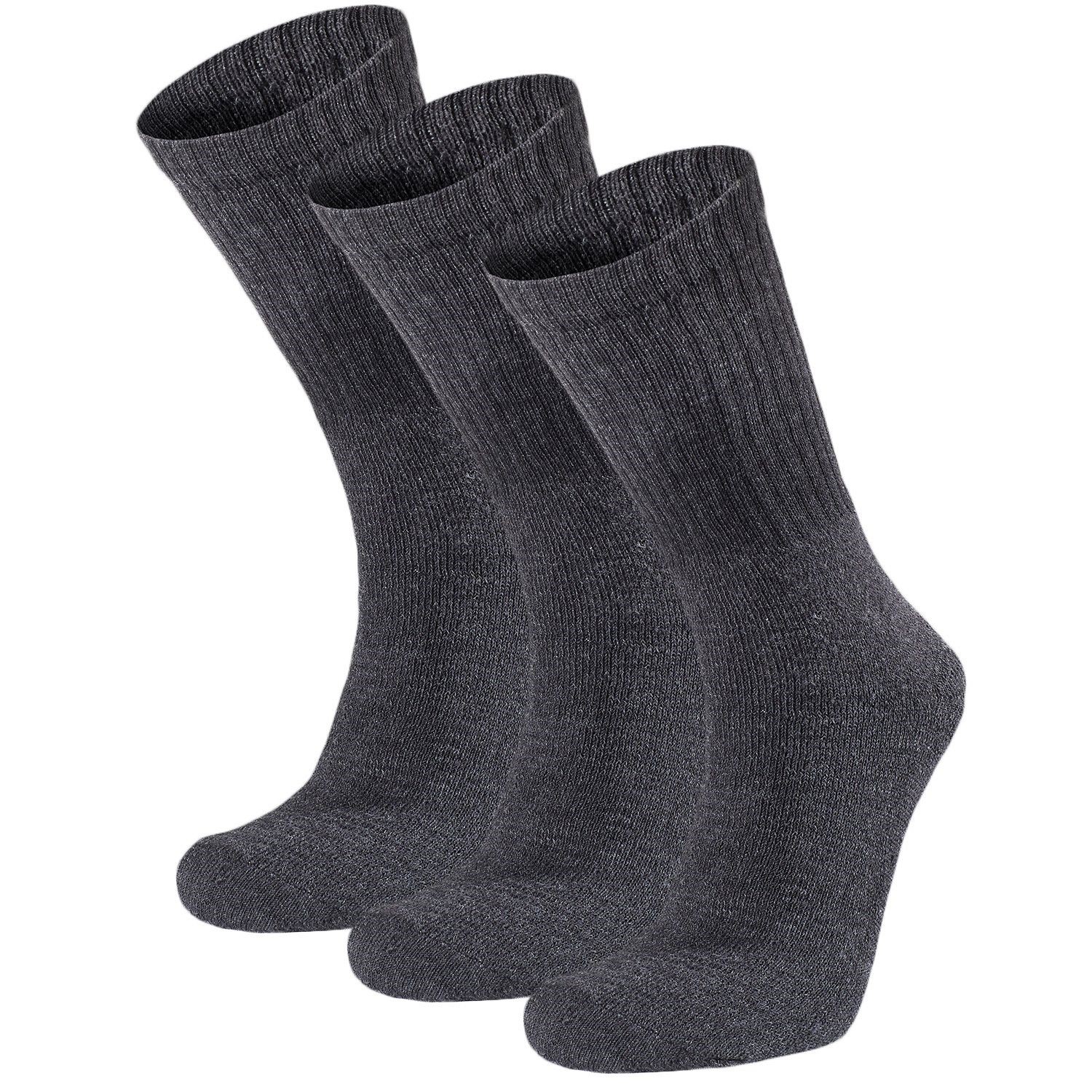 Seger Basic Cotton Sock