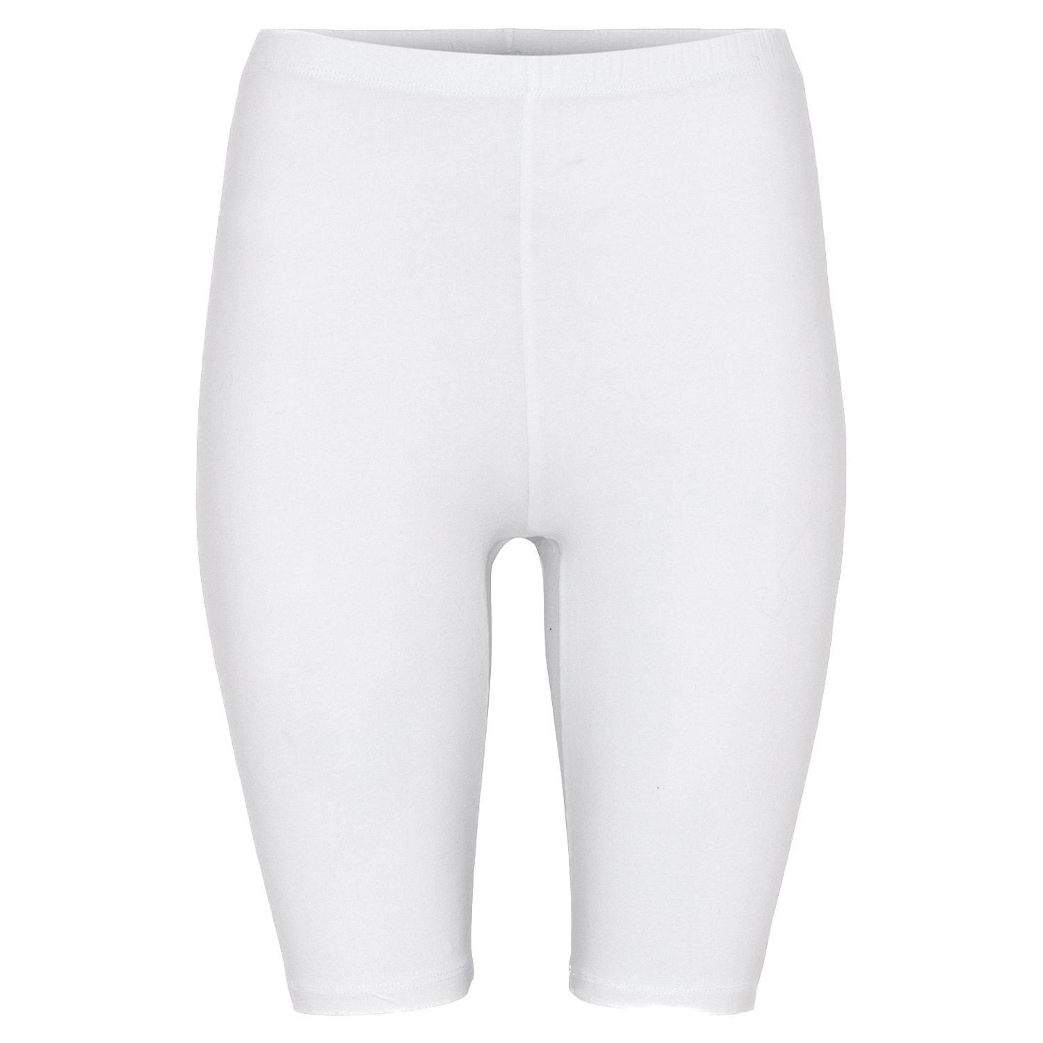 Decoy Mid-length Capri Leggings 