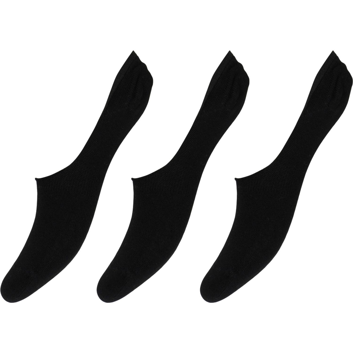 Decoy Thin Bamboo Footies