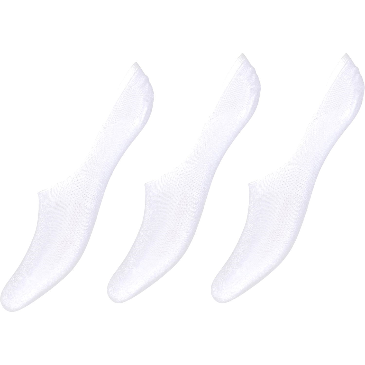 Decoy Thin Bamboo Footies