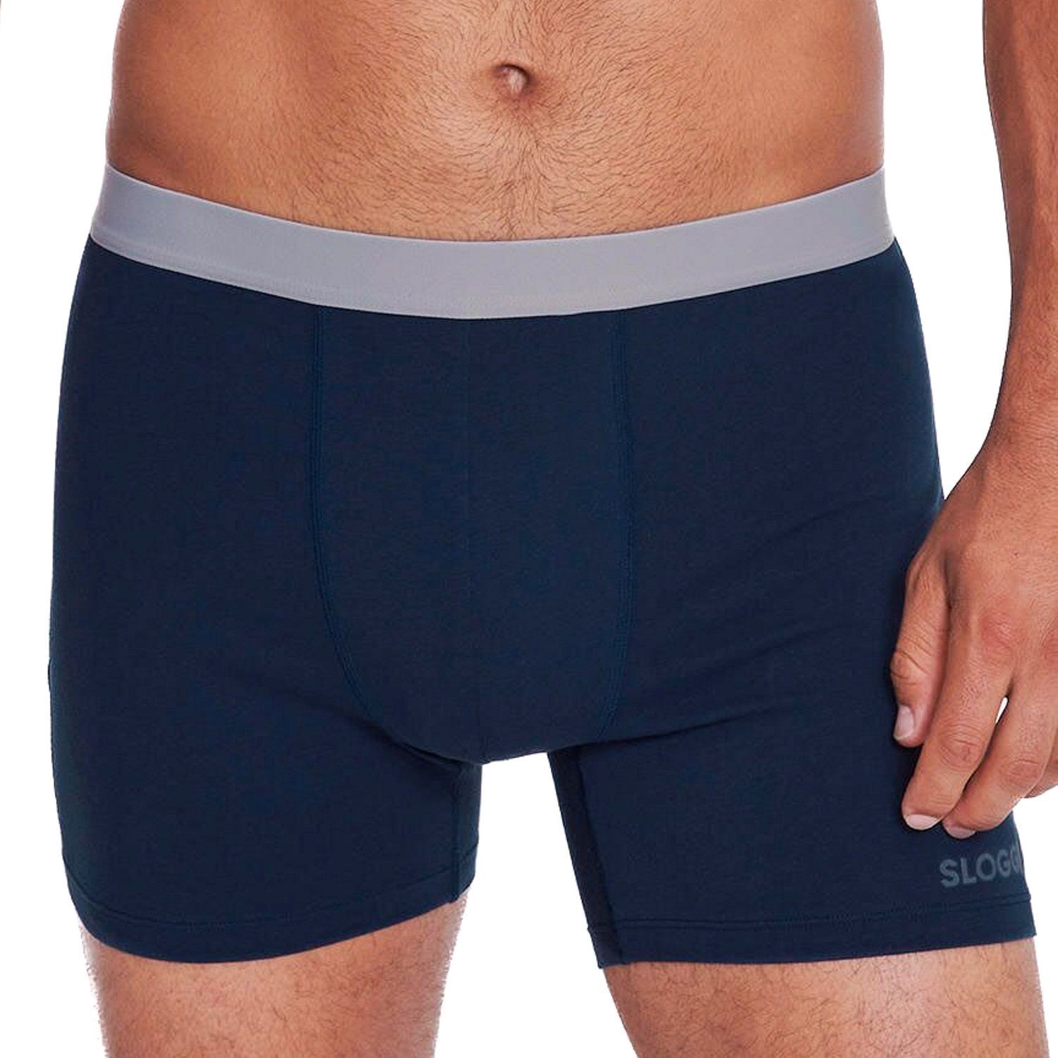 Sloggi Men GO ABC 2 0 Shorts