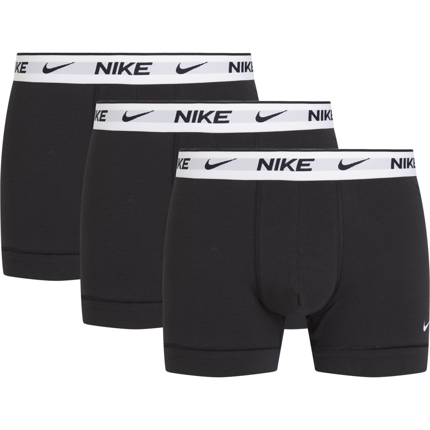 Nike Everyday Essentials Cotton Stretch Trunk D1