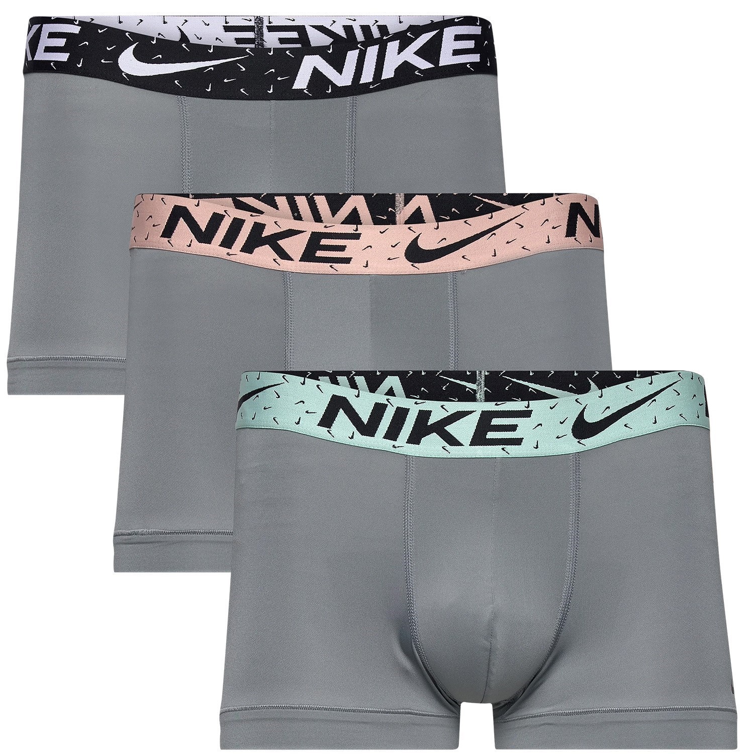 Nike Everyday Essentials Micro Trunks D1