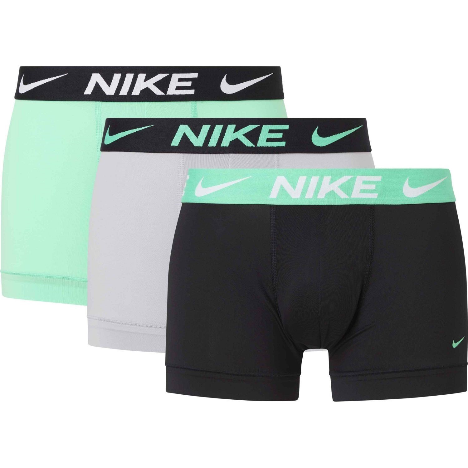 Nike Everyday Essentials Micro Trunks D1