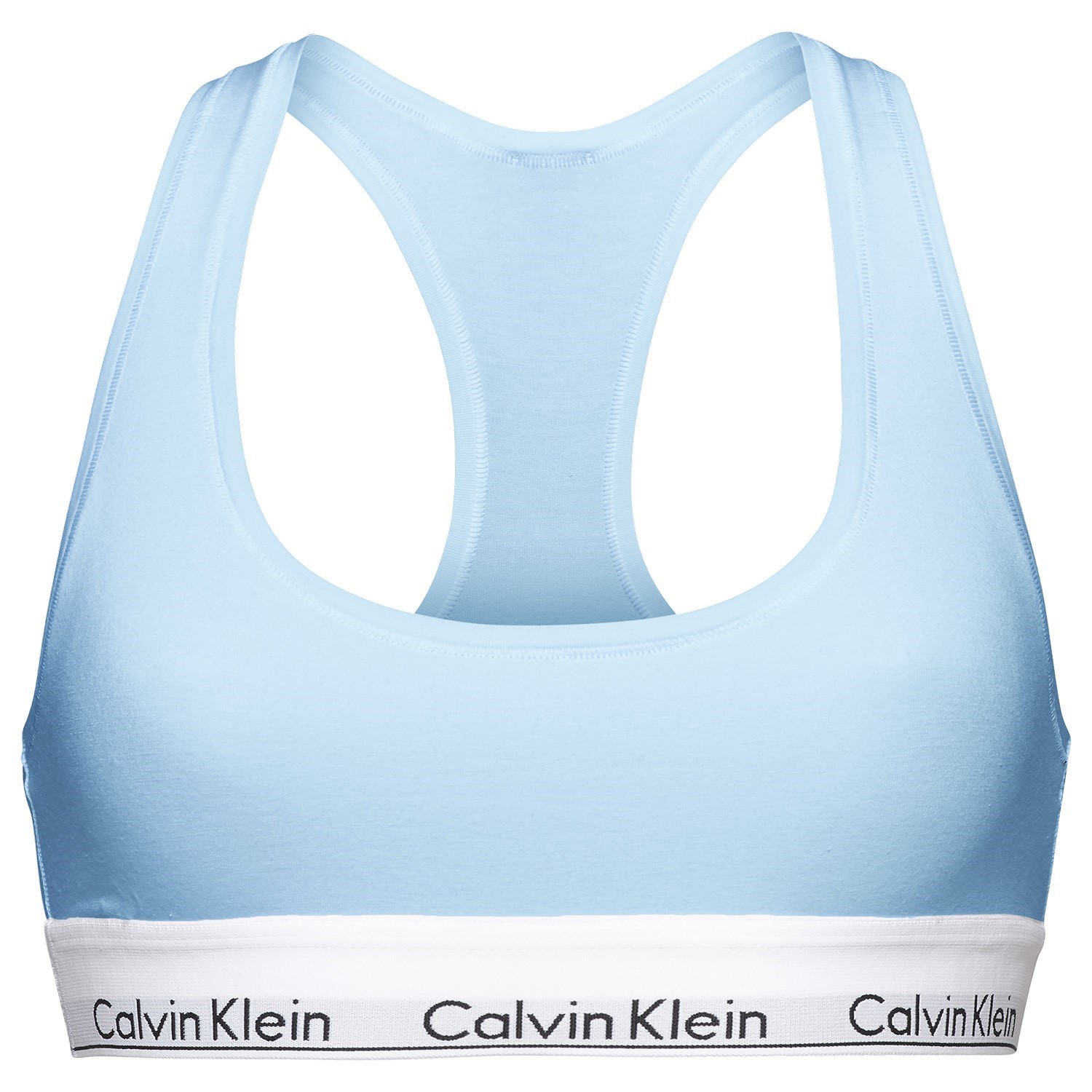 Calvin Klein Modern Cotton Bralette D1