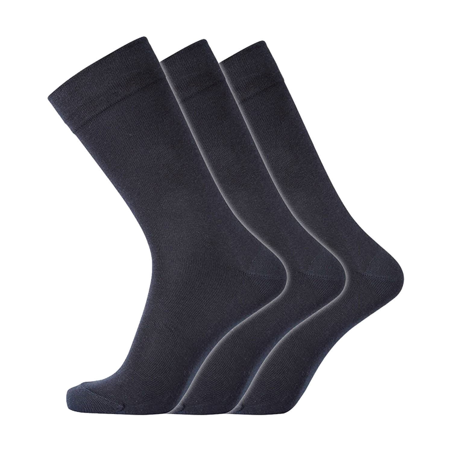 Dovre Cotton No-Elastic Socks 