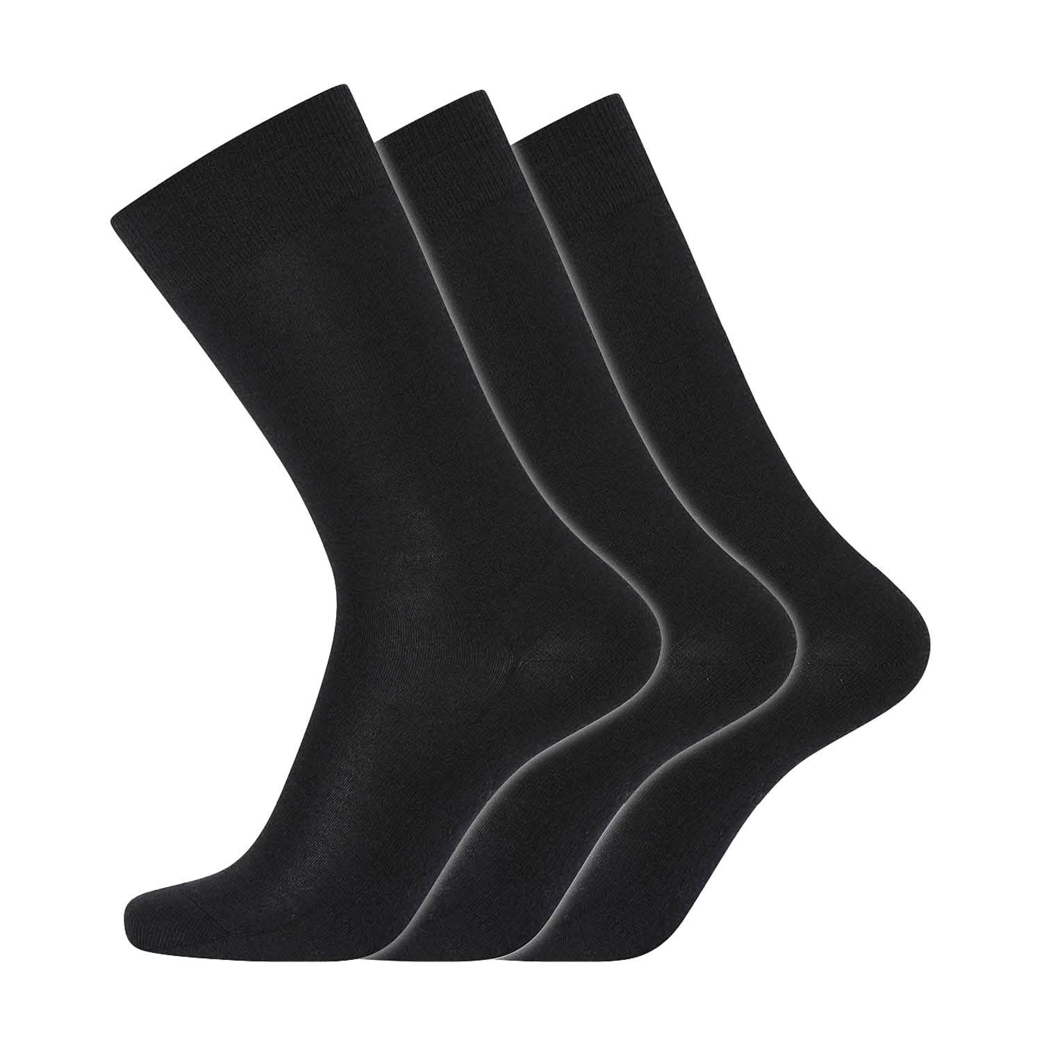 Dovre Organic Wool Sock