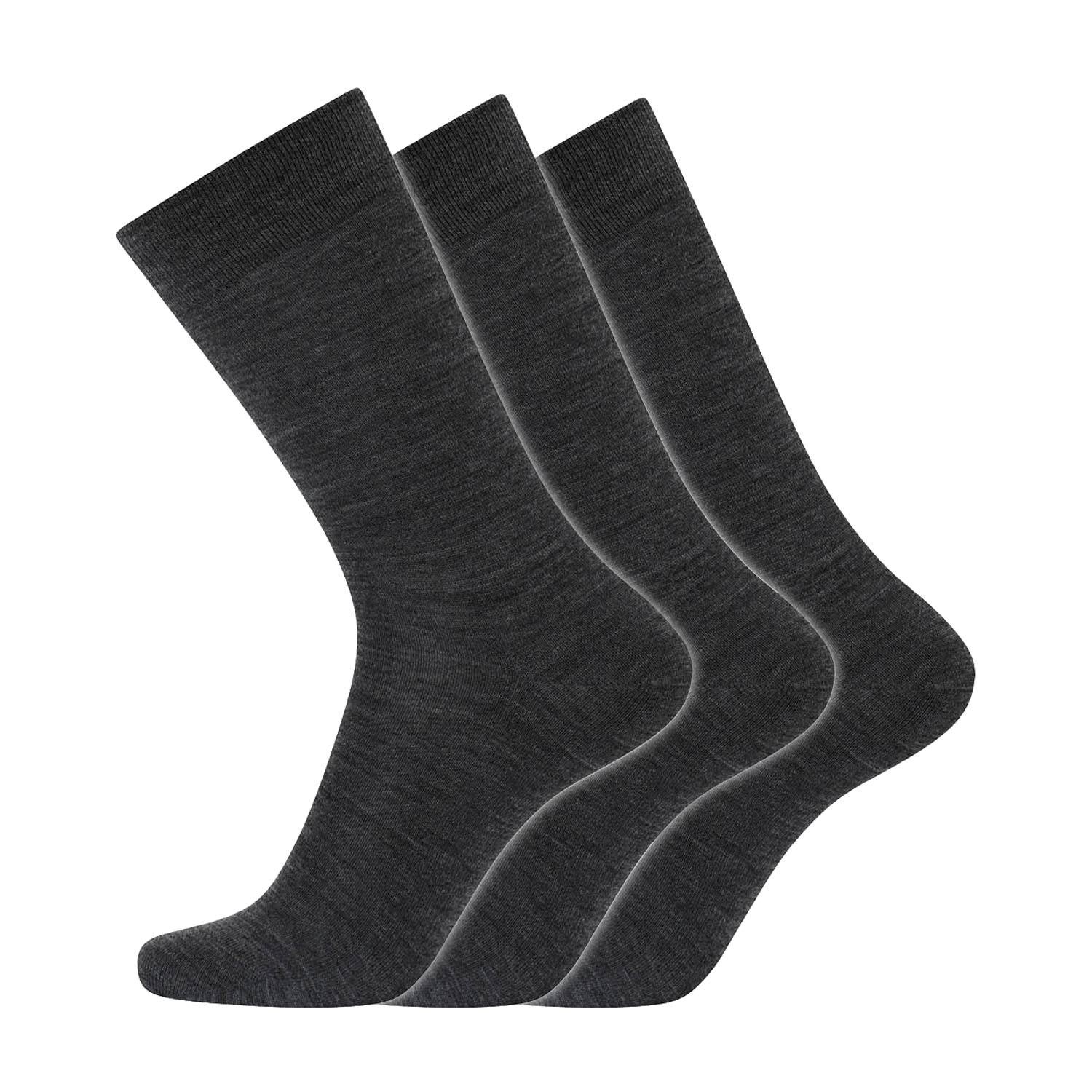Dovre Organic Wool Sock