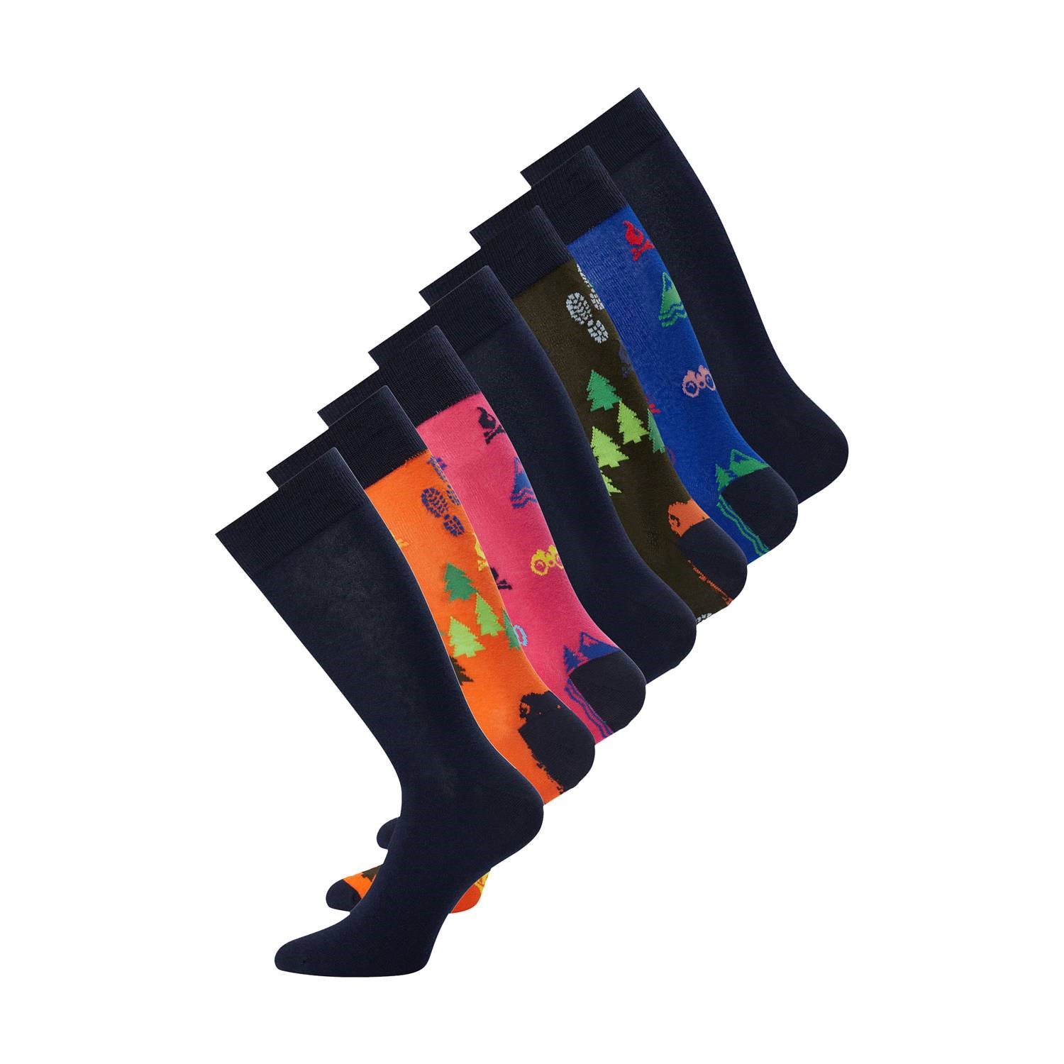 Dovre Socks 