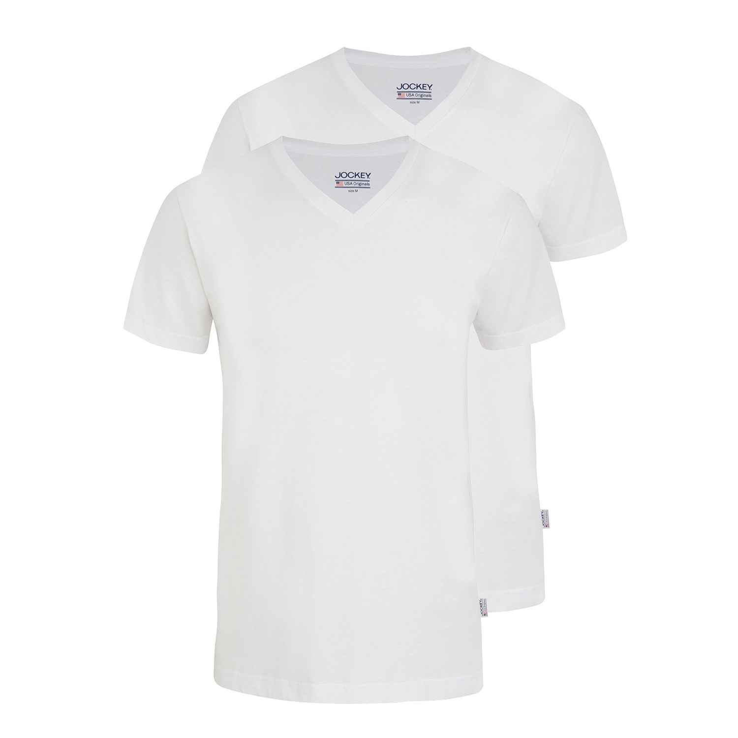 Jockey V-Neck T-Shirt