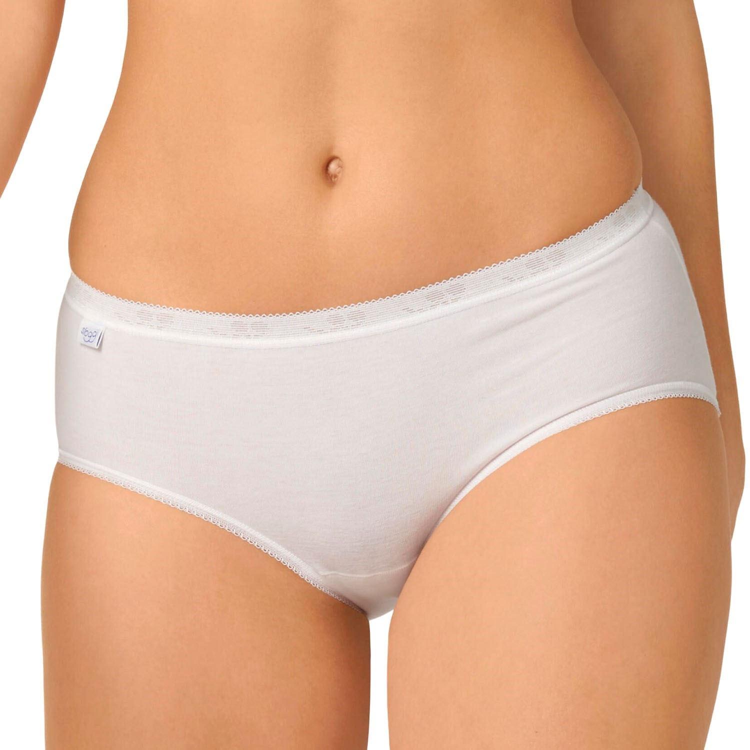 Sloggi Basic Plus Midi Briefs