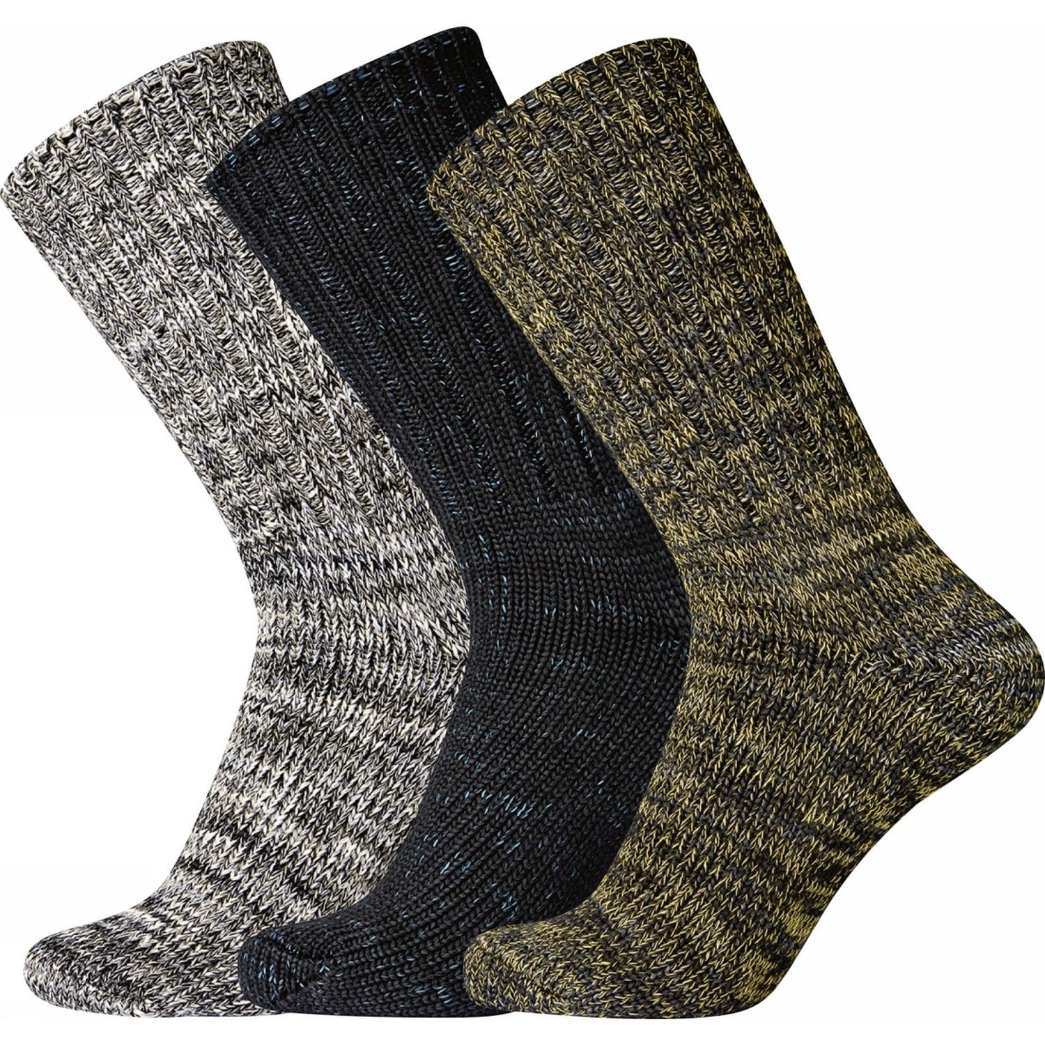 Egtved Multi Colour Socks
