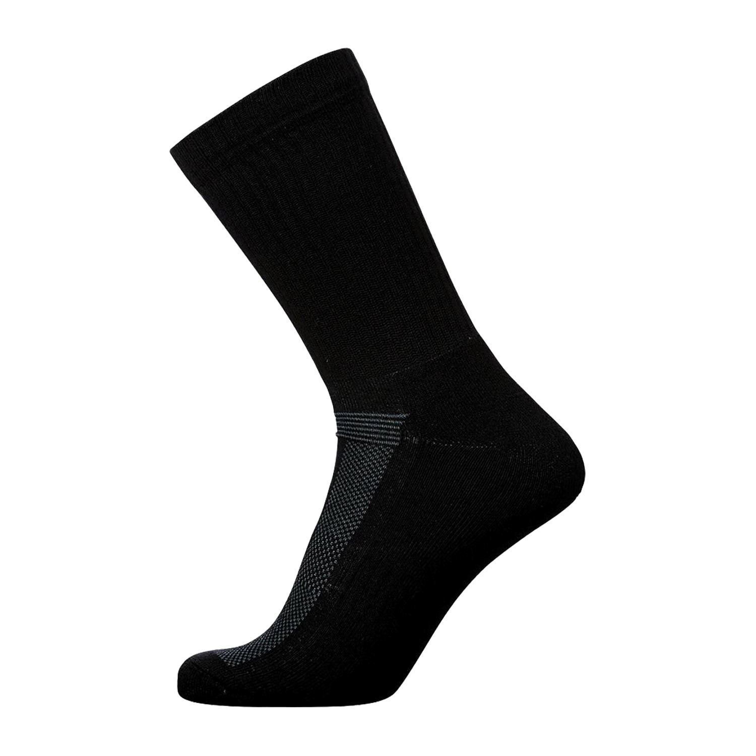 JBS Terry Sole Socks