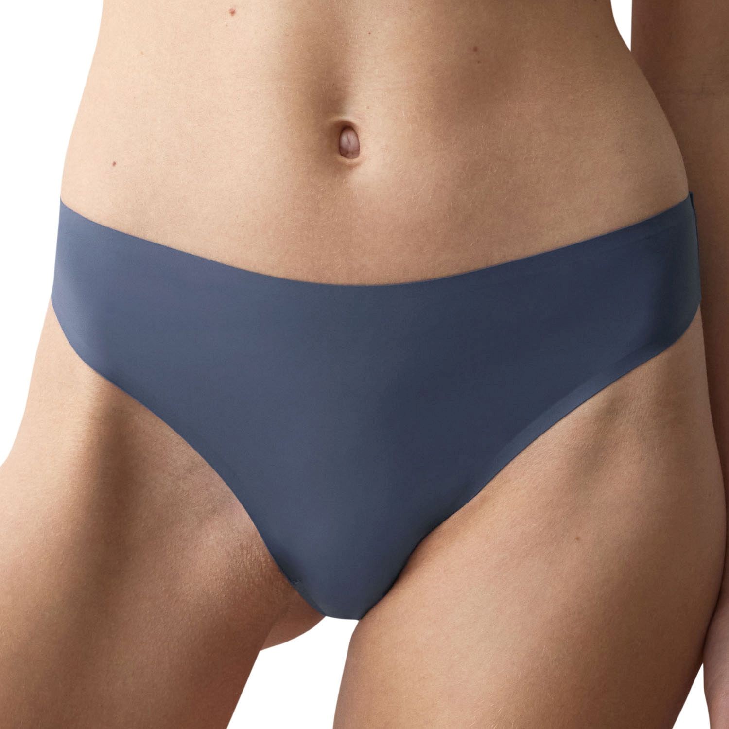 Triumph Body Make-Up Illusion Lace Highleg Tai