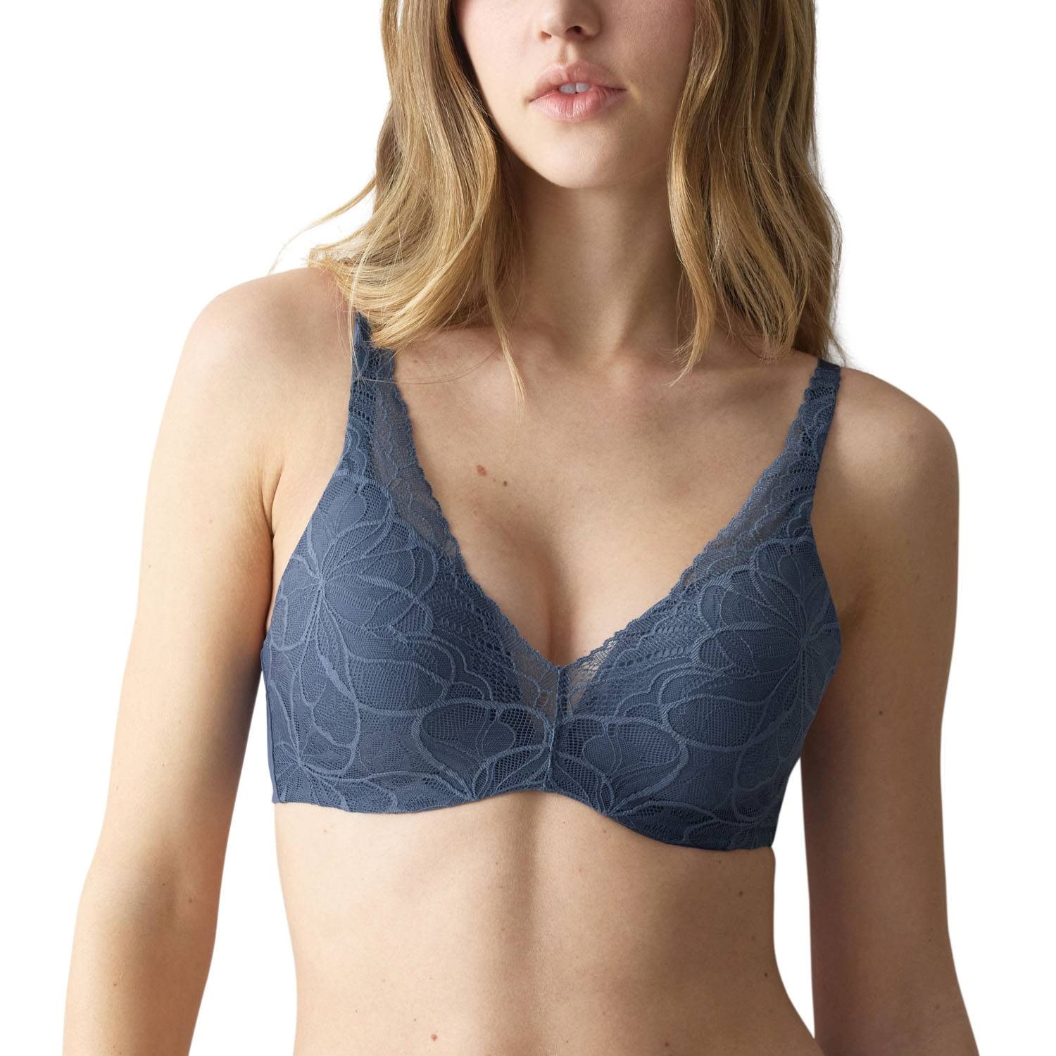 Triumph Body Make-Up Illusion Lace WP