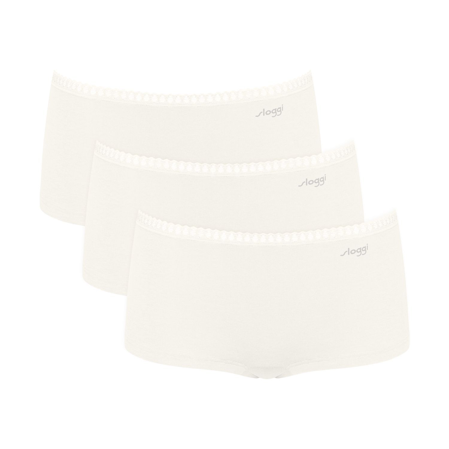 Sloggi GO Crush Hipster Shorts