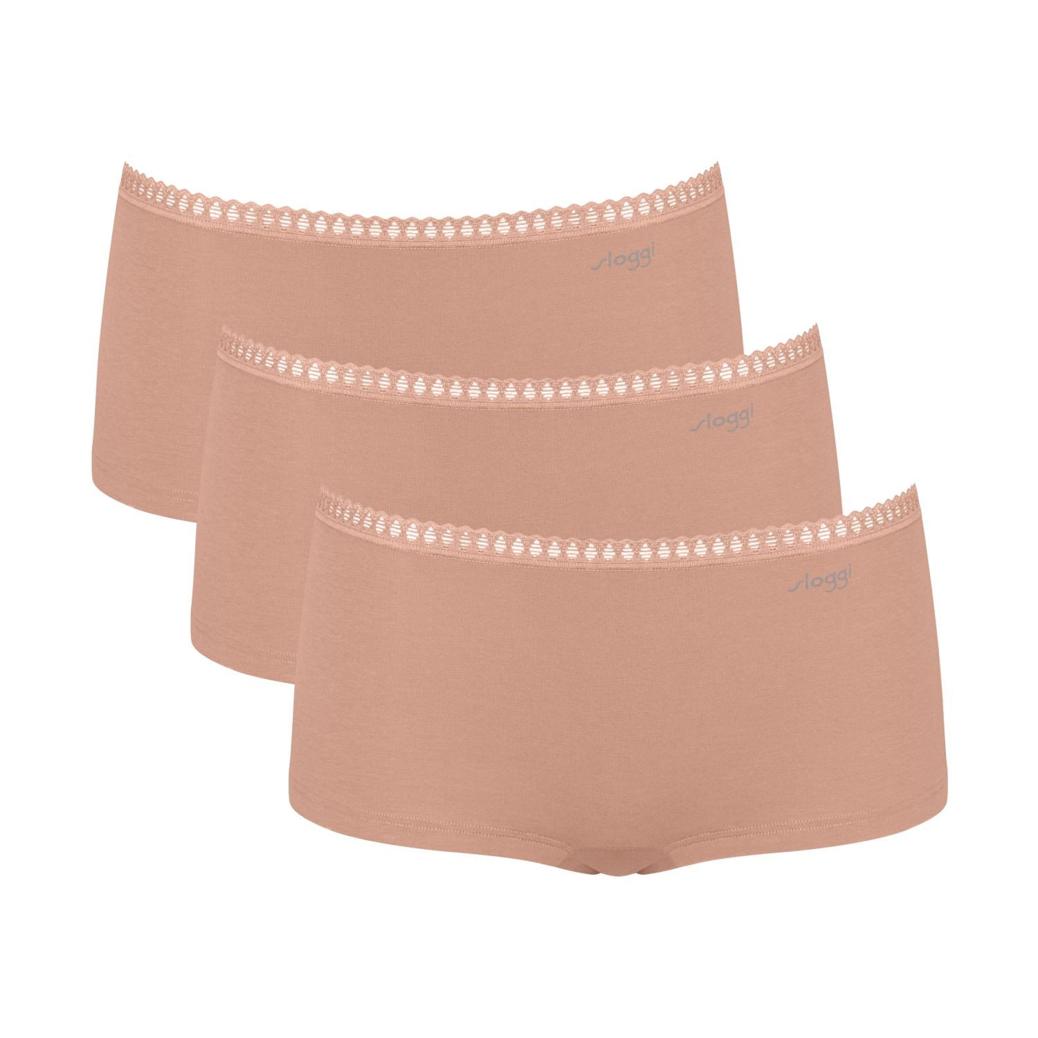 Sloggi GO Crush Hipster Shorts