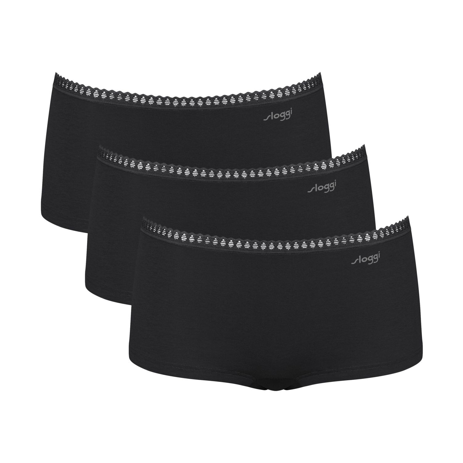 Sloggi GO Crush Hipster Shorts
