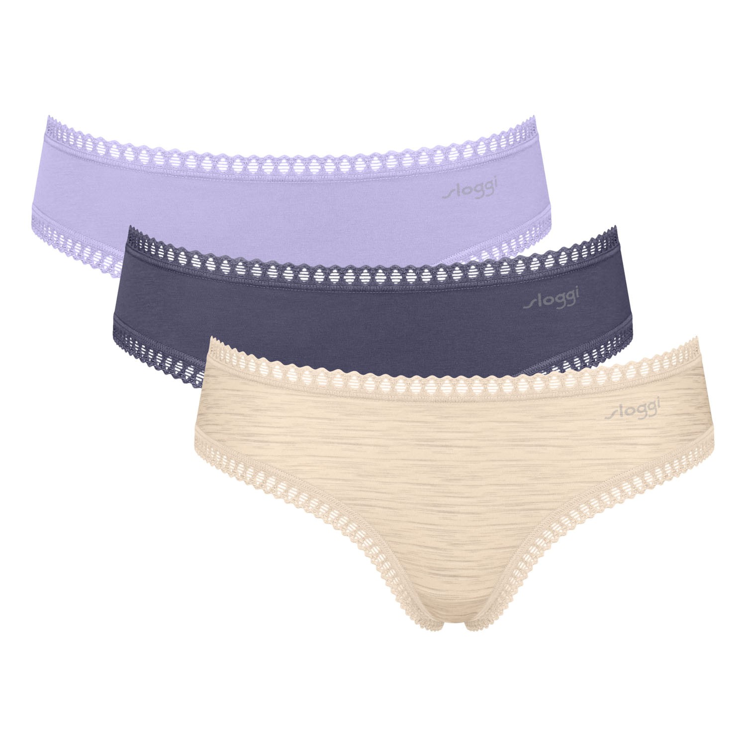 Sloggi GO Crush Hipster Briefs