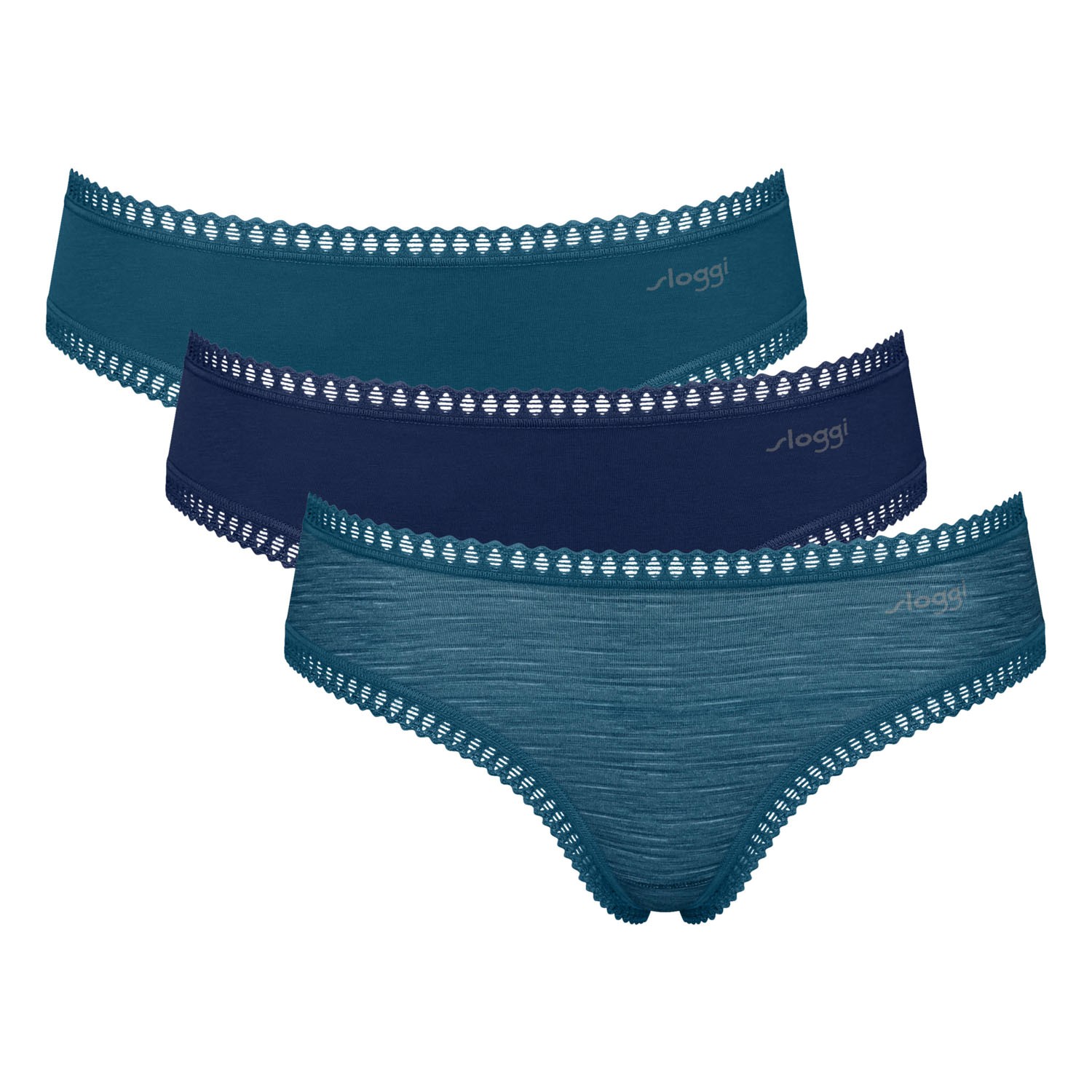 Sloggi GO Crush Hipster Briefs
