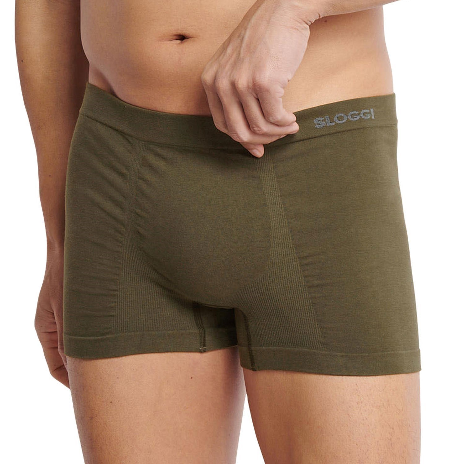 Sloggi Men GO Smooth Hipster Briefs