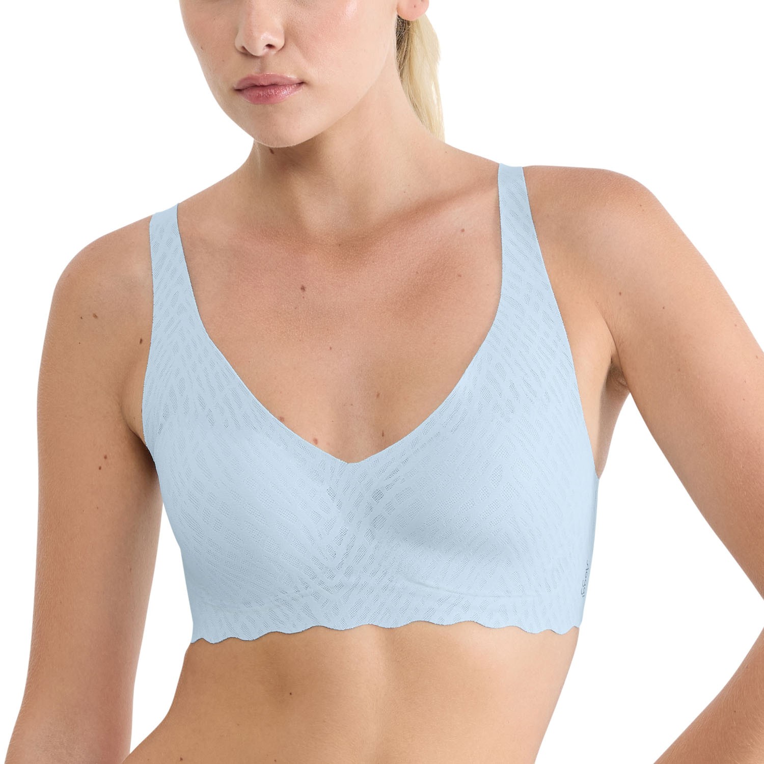 Sloggi ZERO Feel Bliss Soft Bra