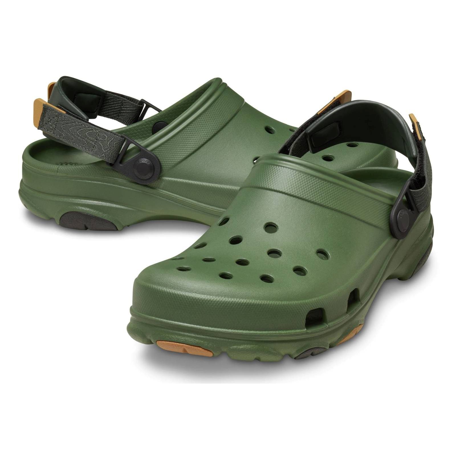 Crocs All Terrain Clog 