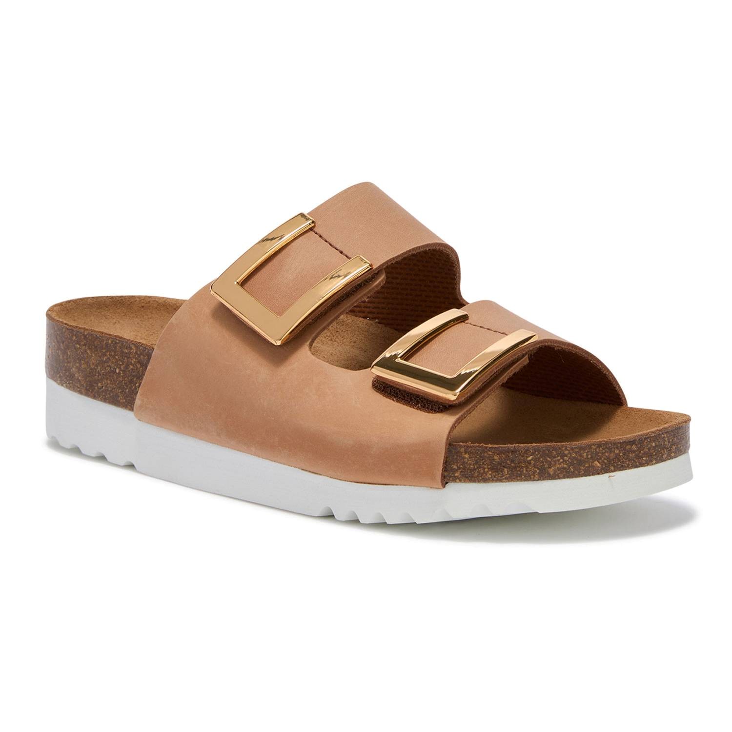 Scholl Monterey 2 Straps