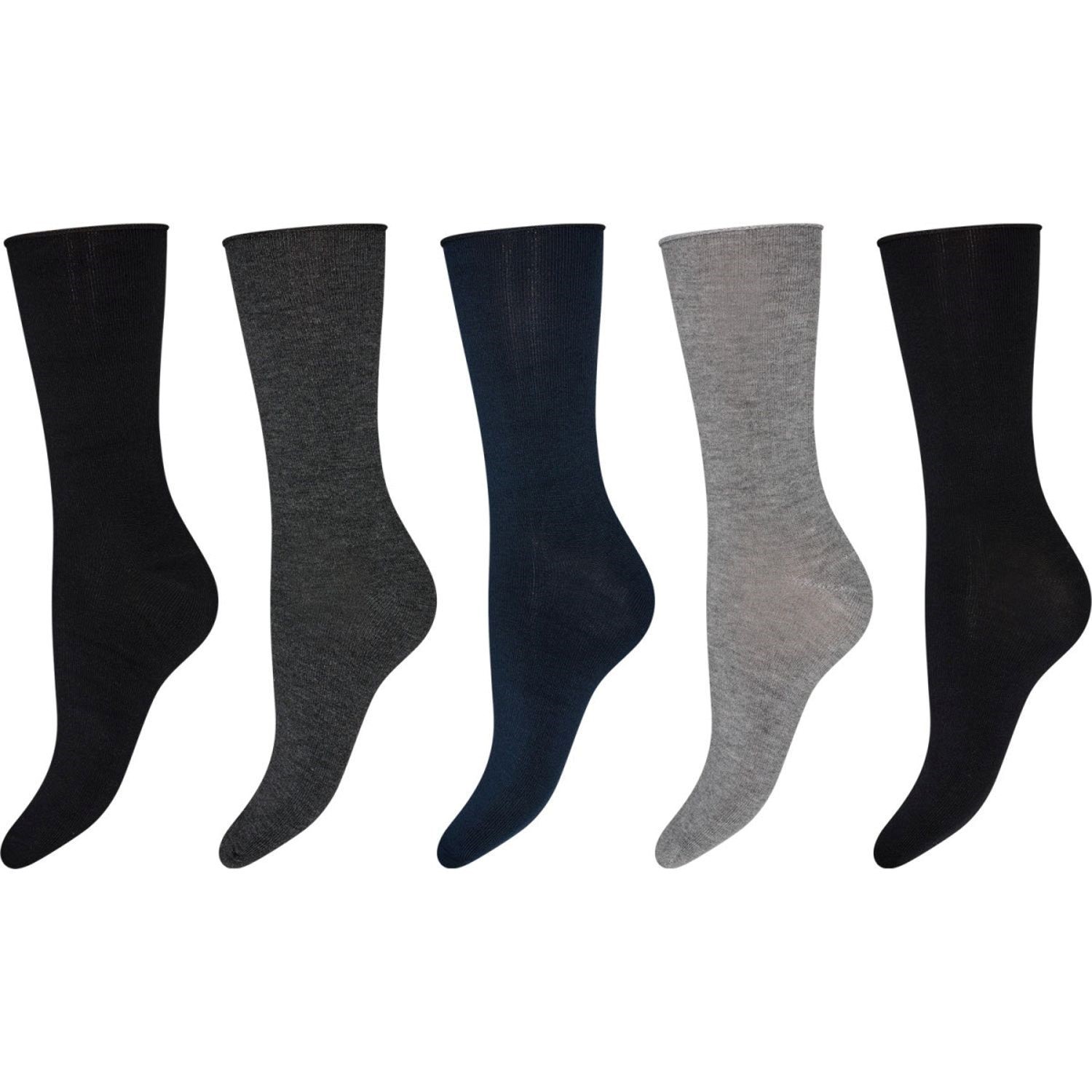 Decoy Bamboo Ankle Socks
