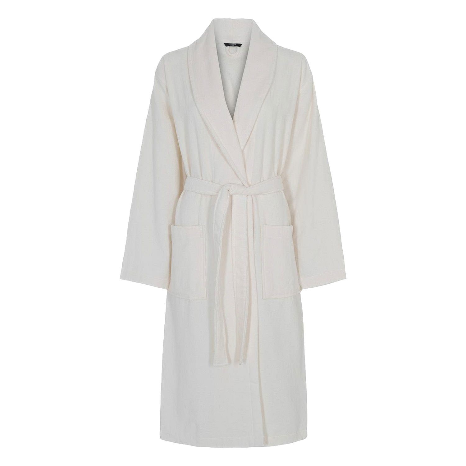 Decoy Long Terry Robe With Hood