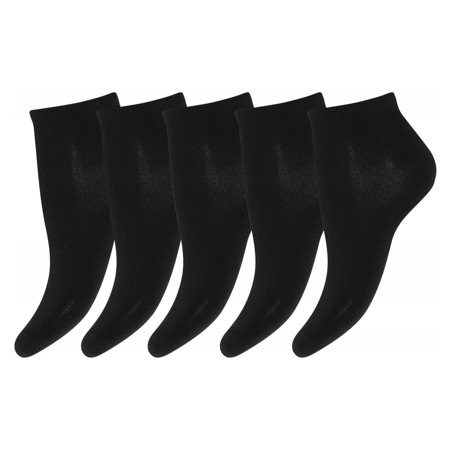 Decoy Bamboo Sneaker Sock