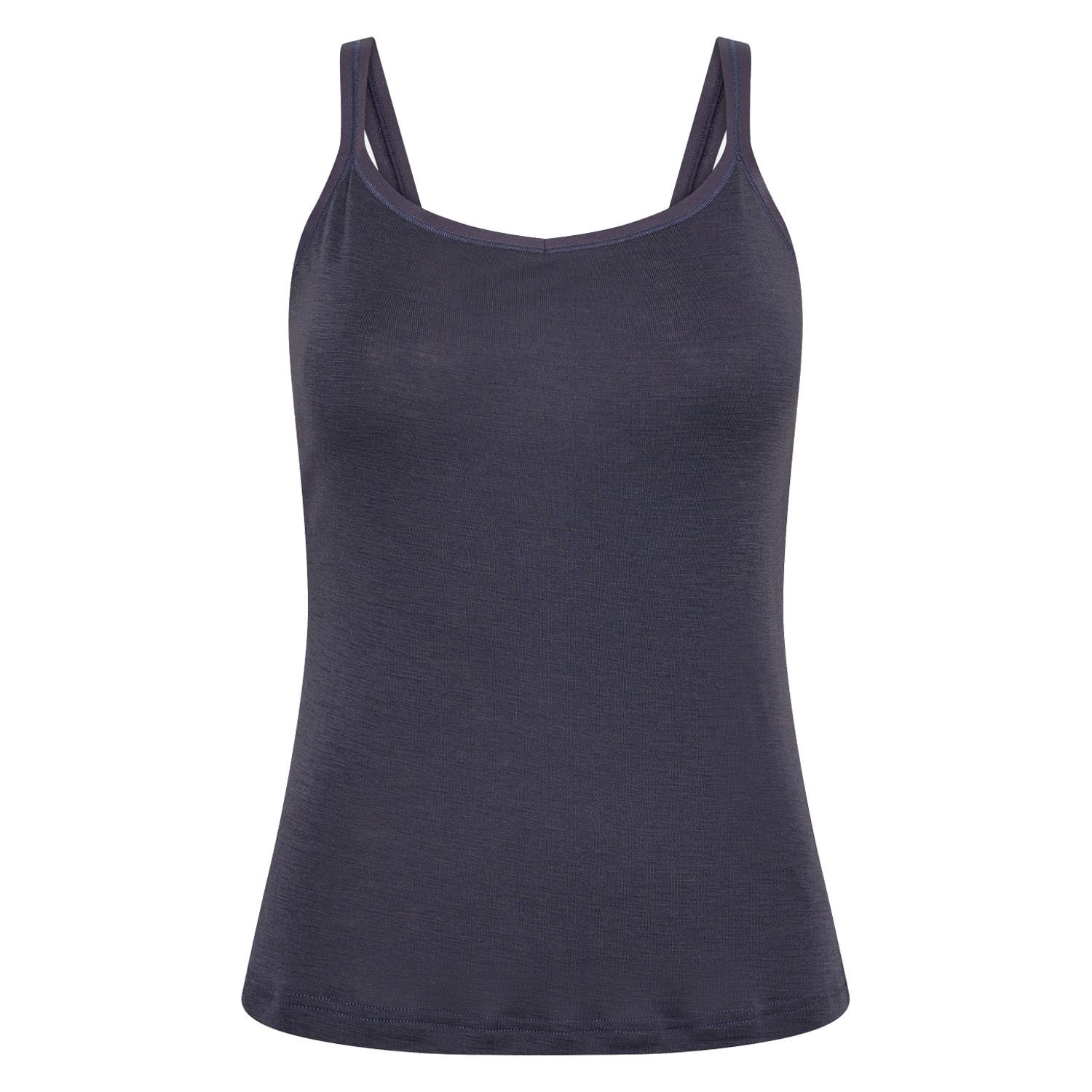 JBS of Denmark Wool Narrow Straps Top