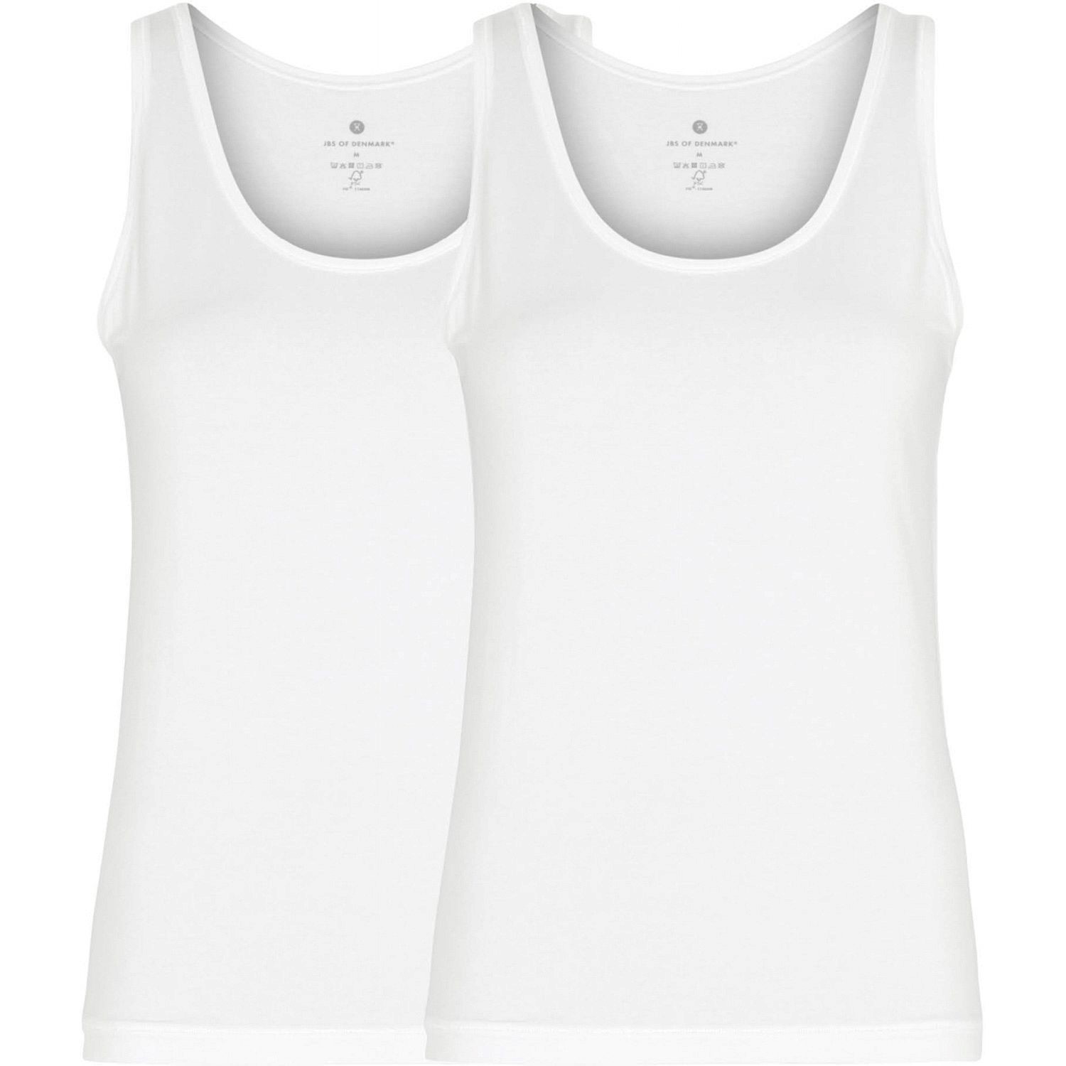 JBS of Denmark Singlet
