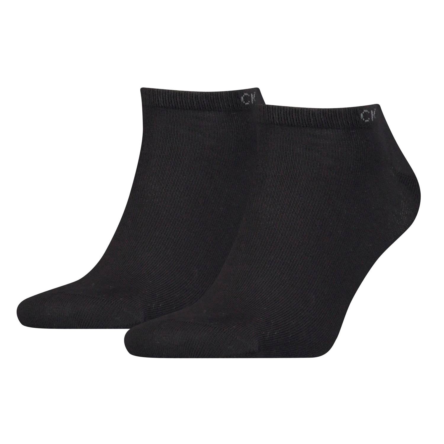 Calvin Klein Men Sneaker Socks