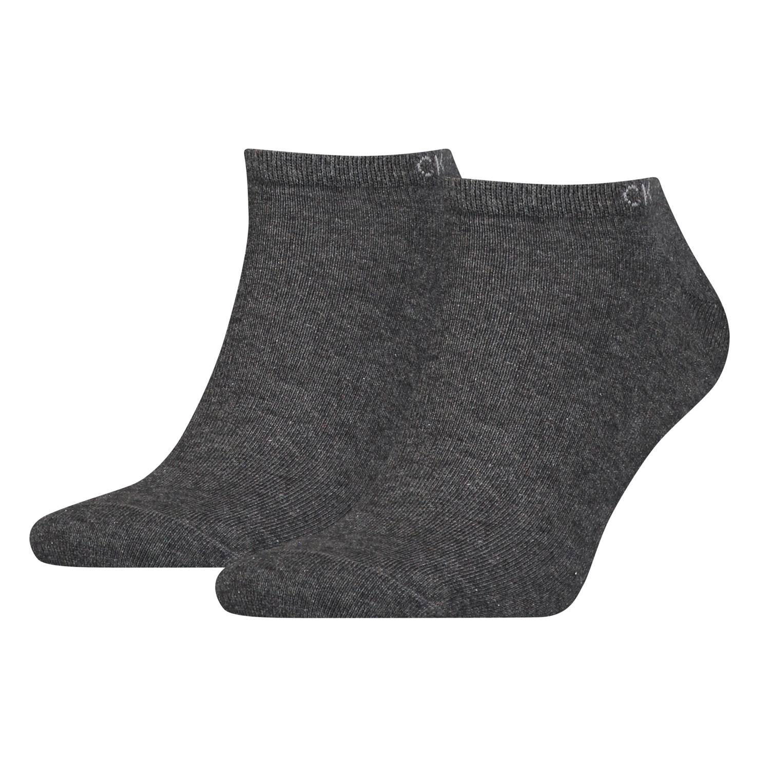 Calvin Klein Men Sneaker Socks