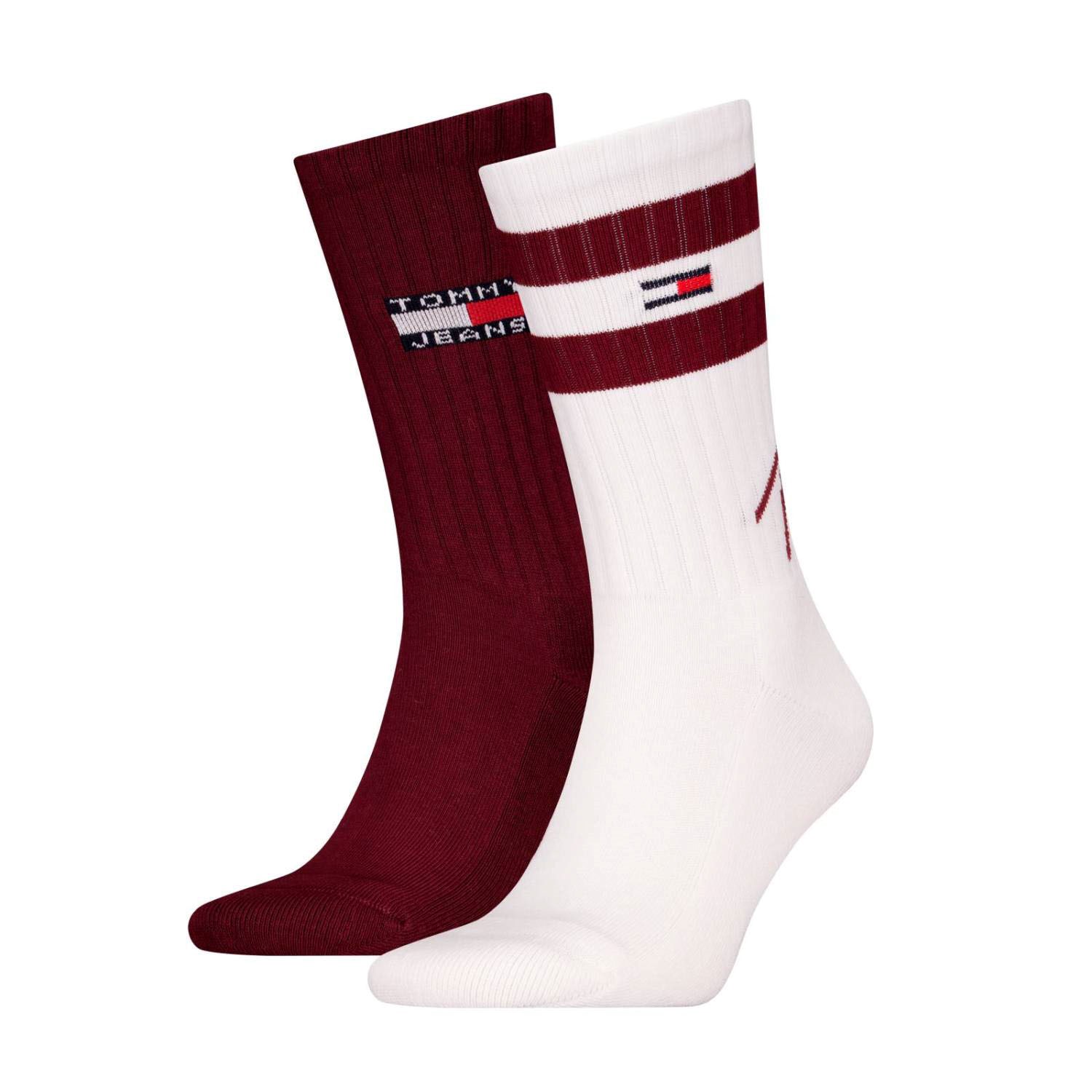 Tommy Hilfiger Men Uni TJ Sport Socks